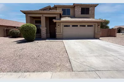4643 W Shumway Farm Road, Laveen, AZ 85339 - Photo 1