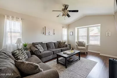 235 W San Angelo Street, Gilbert, AZ 85233 - Photo 1