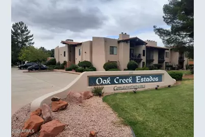 65 Verde Valley School Road #G5, Sedona, AZ 86351 - Photo 1