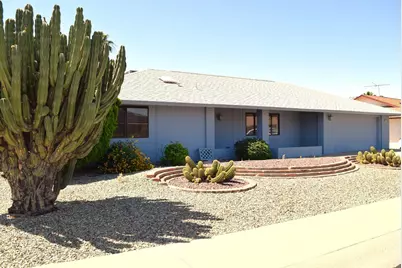 12411 W Foxfire Drive, Sun City West, AZ 85375 - Photo 1