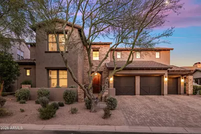 17799 N 95th Street, Scottsdale, AZ 85255 - Photo 1