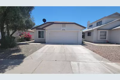 8739 W Indianola Avenue, Phoenix, AZ 85037 - Photo 1