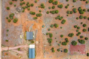 42 Acr 3170 --, Vernon, AZ 85940 - Photo 44
