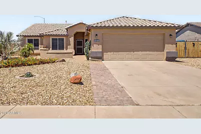 10852 W Harmony Lane, Peoria, AZ 85373 - Photo 1