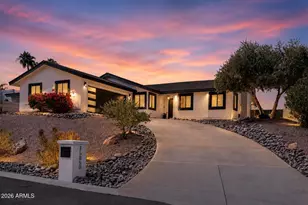 15850 E Burro Dr, Fountain Hills, AZ 85268 - Photo 1