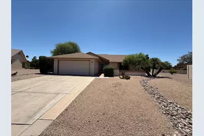 9619 W Taro Lane, Peoria, AZ 85382 - Photo 1