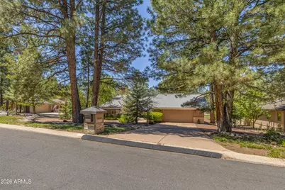 1607 N Mariposa Road, Flagstaff, AZ 86004 - Photo 1