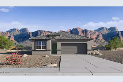 17460 N Salerno Drive, Maricopa, AZ 85138 - Photo 1