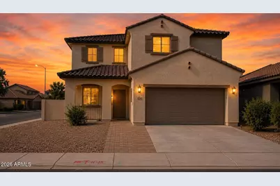 10240 W Flavia Haven, Tolleson, AZ 85353 - Photo 1