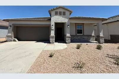 38190 W Capri Avenue, Maricopa, AZ 85138 - Photo 1