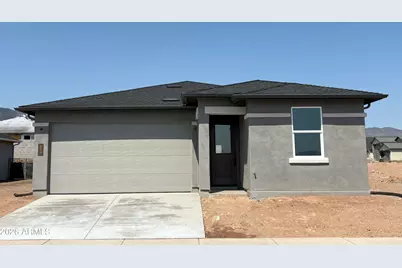 994 Magnum Lane, Cottonwood, AZ 86326 - Photo 1