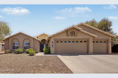 6127 E Portia Street, Mesa, AZ 85215 - Photo 1