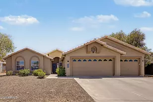 6127 E Portia St, Mesa, AZ 85215 - Photo 1