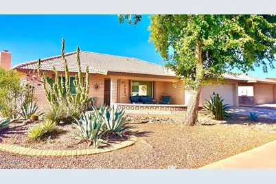 7836 E Neville Avenue, Mesa, AZ 85209 - Photo 1
