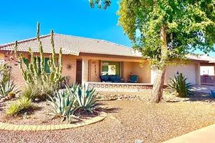 7836 E Neville Ave, Mesa, AZ 85209 - Photo 1