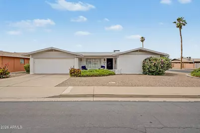 730 S Parkcrest --, Mesa, AZ 85206 - Photo 1