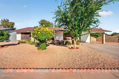1645 N Allen --, Mesa, AZ 85203 - Photo 1