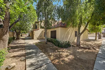 3719 E Inverness Avenue #92, Mesa, AZ 85206 - Photo 1