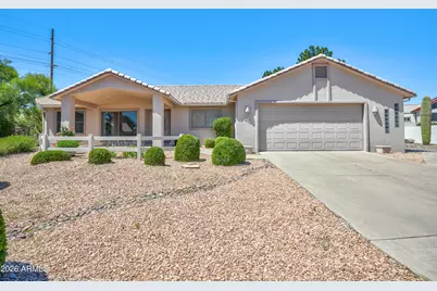 511 Casner Drive, Clarkdale, AZ 86324 - Photo 1