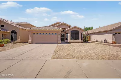 9664 E Sheena Drive, Scottsdale, AZ 85260 - Photo 1