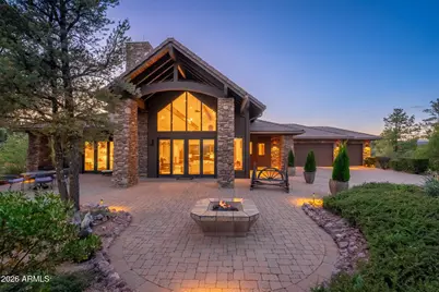 3000 E Thunder Point, Payson, AZ 85541 - Photo 1