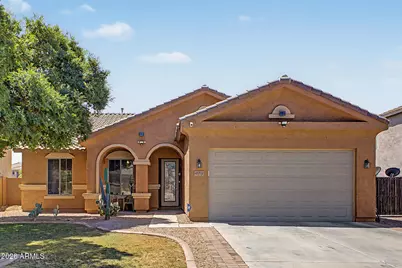 45713 W Mountain View Road, Maricopa, AZ 85139 - Photo 1