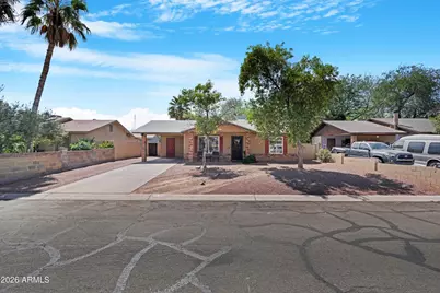 1242 S 80th Street, Mesa, AZ 85209 - Photo 1