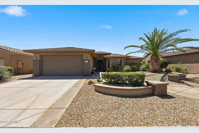20707 N Canyon Whisper Drive, Surprise, AZ 85387 - Photo 1