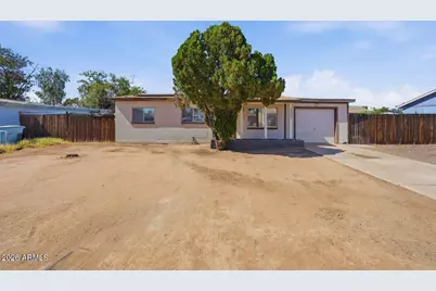 3202 W Acapulco Lane, Phoenix, AZ 85053 - Photo 1