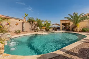 17470 W Gelding Dr, Surprise, AZ 85388 - Photo 1