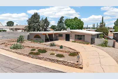 1601 Bella Vista Drive, Sierra Vista, AZ 85635 - Photo 1