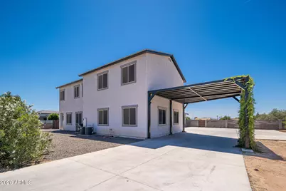 12945 W Varney Road, El Mirage, AZ 85335 - Photo 1