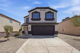 23841 N Oasis Blvd, Florence, AZ 85132 - Photo 1