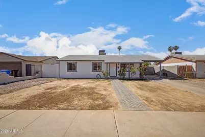 6141 W Alvarado Road, Phoenix, AZ 85035 - Photo 1