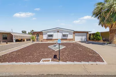 17615 N 15th Place, Phoenix, AZ 85022 - Photo 1