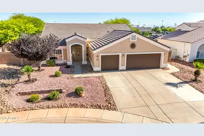 3717 Fiscus Loop, Sierra Vista, AZ 85635 - Photo 1