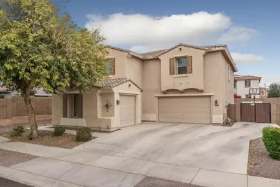 15658 W Cortez Street, Surprise, AZ 85379 - Photo 1