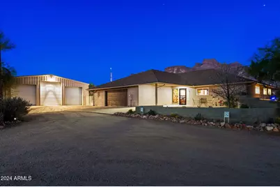 5130 E Superstition Boulevard, Apache Junction, AZ 85119 - Photo 1