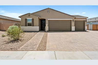 3297 E Luna Drive, San Tan Valley, AZ 85143 - Photo 1