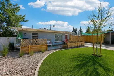 318 S Terry Circle, Tempe, AZ 85281 - Photo 1