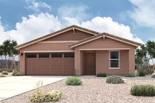 24486 W St Anne Ave, Buckeye, AZ 85326 - Photo 1