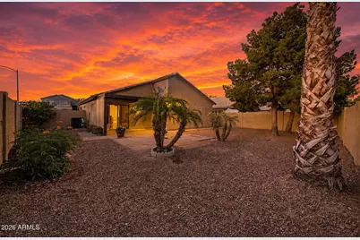 15193 W Fillmore Street, Goodyear, AZ 85338 - Photo 1