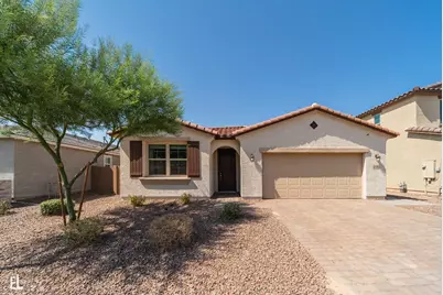 11036 W Harrison Street, Avondale, AZ 85323 - Photo 1