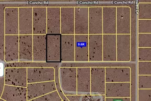 833 E Bianca St, Williams, AZ 86046 - Photo 1