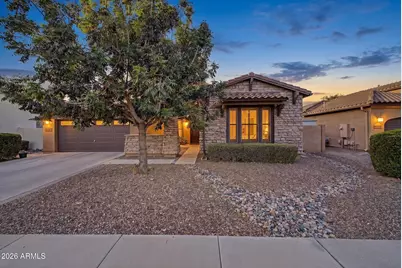 1100 E Elgin Street, Gilbert, AZ 85295 - Photo 1