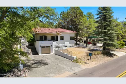 850 Country Club Drive, Prescott, AZ 86303 - Photo 1