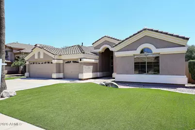 1503 E Ivanhoe Street, Gilbert, AZ 85295 - Photo 1