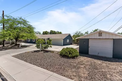 292 N Jefferson Street, Wickenburg, AZ 85390 - Photo 1