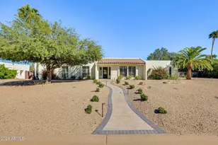 8542 E Sunnyside Dr, Scottsdale, AZ 85260 - Photo 1