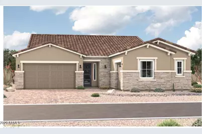 412 W Treasure Trail, Apache Junction, AZ 85120 - Photo 1